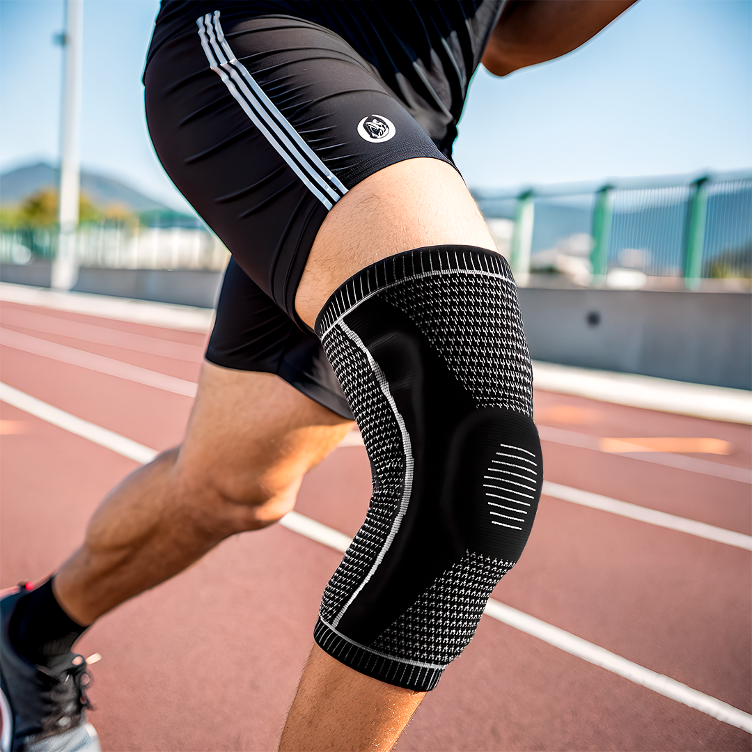 Ultra Knee Elite 2.0 – Compression Support for Knee Pain Relief