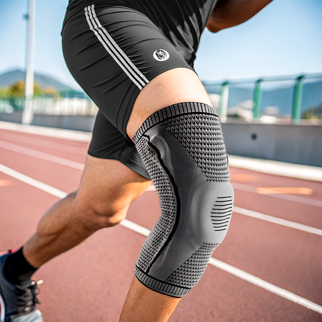Ultra Knee Elite 2.0 – Compression Support for Knee Pain Relief