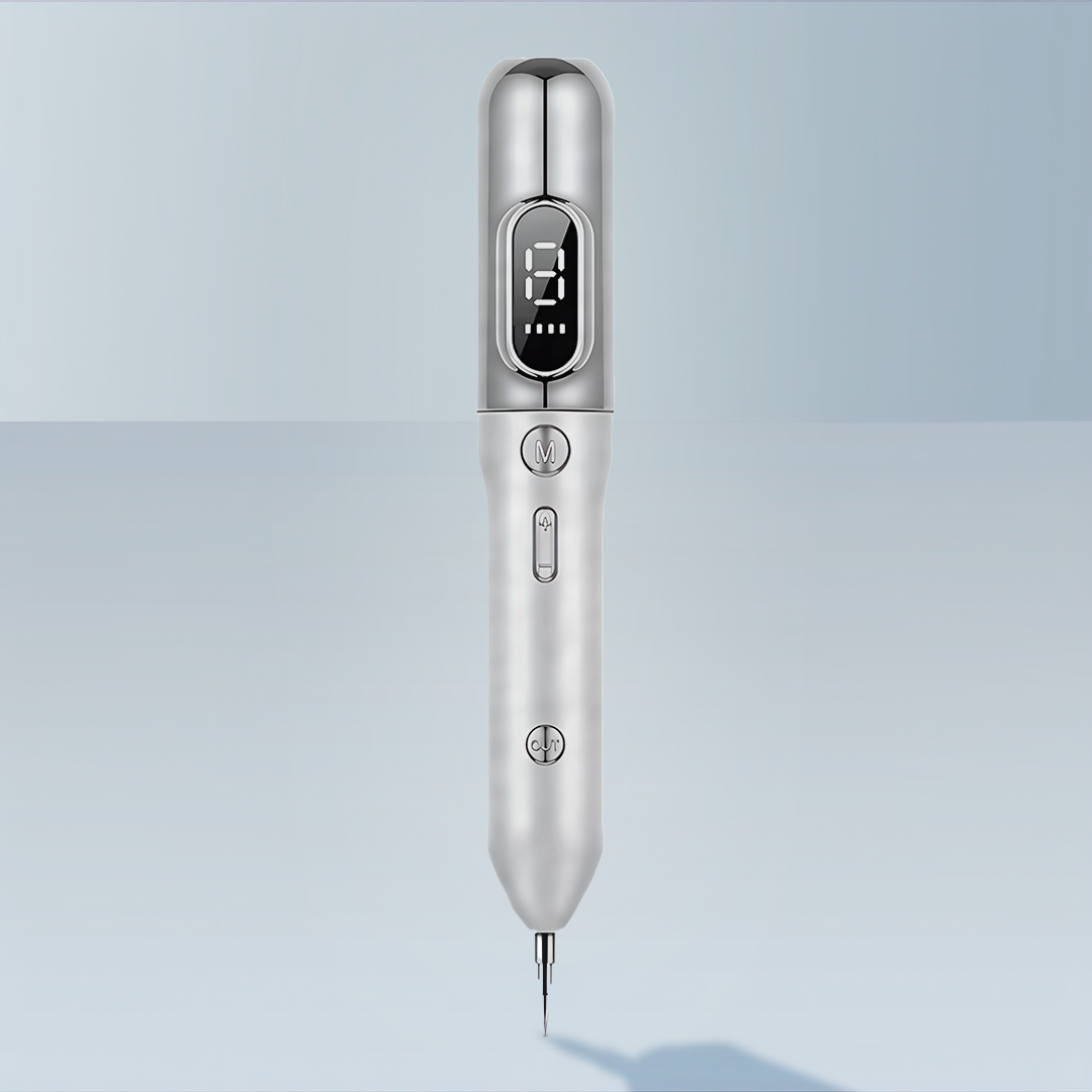 Plasma Pen – Remove Skin Tags, Moles & Blemishes Safely at Home