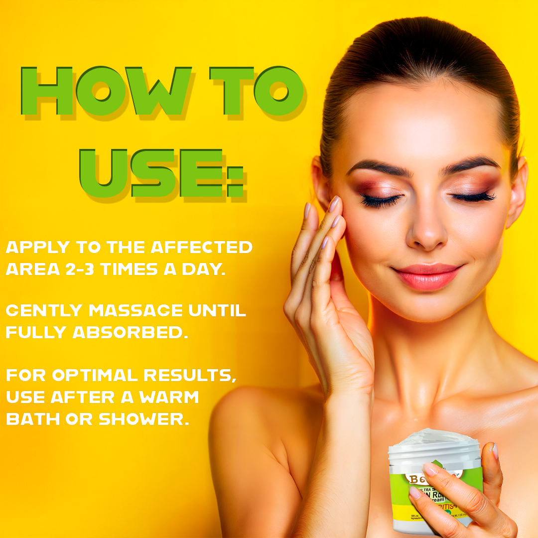 Bee Venom Therapy Cream