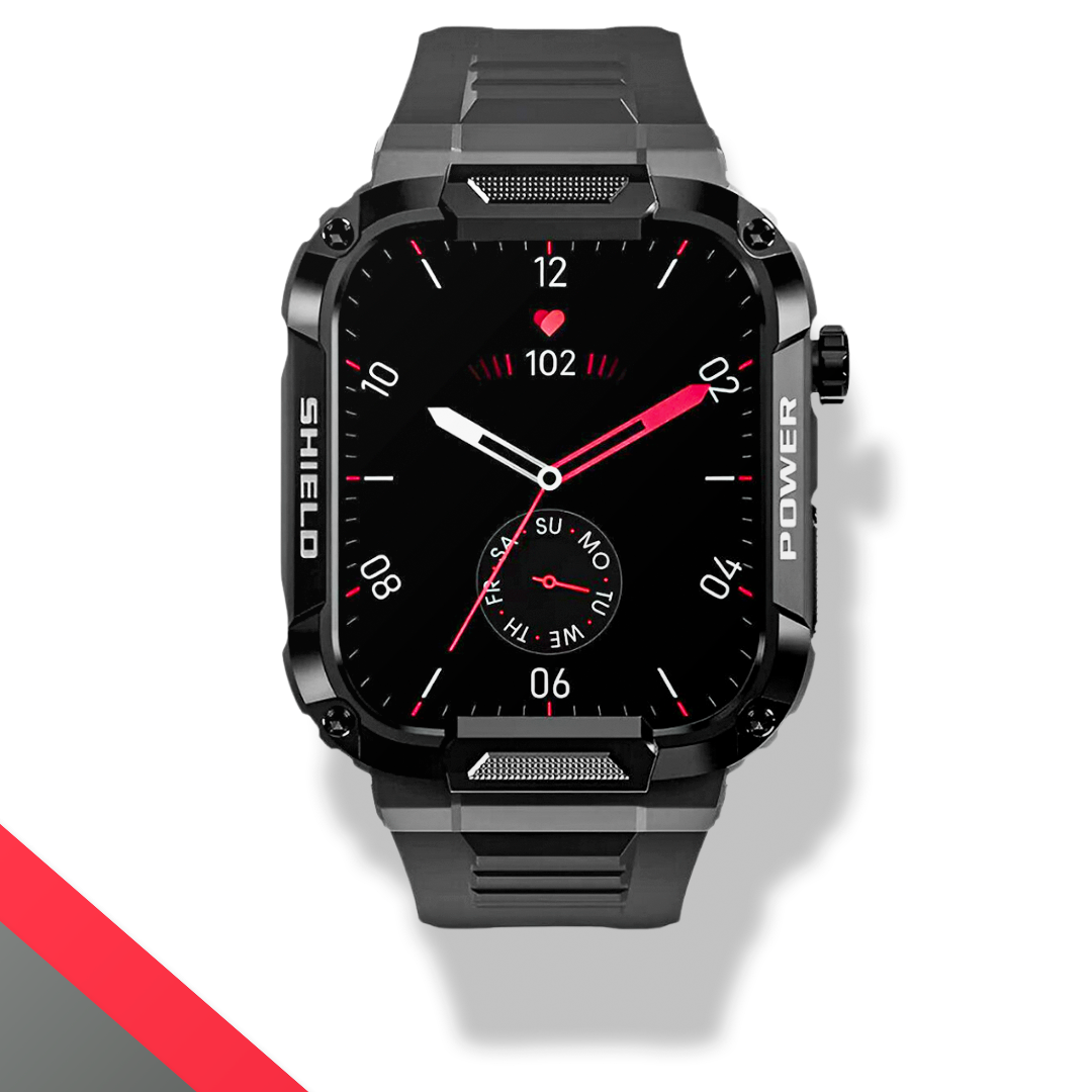 Gard Pro Ultra Smartwatch – Advanced Fitness and Lifestyle Companion