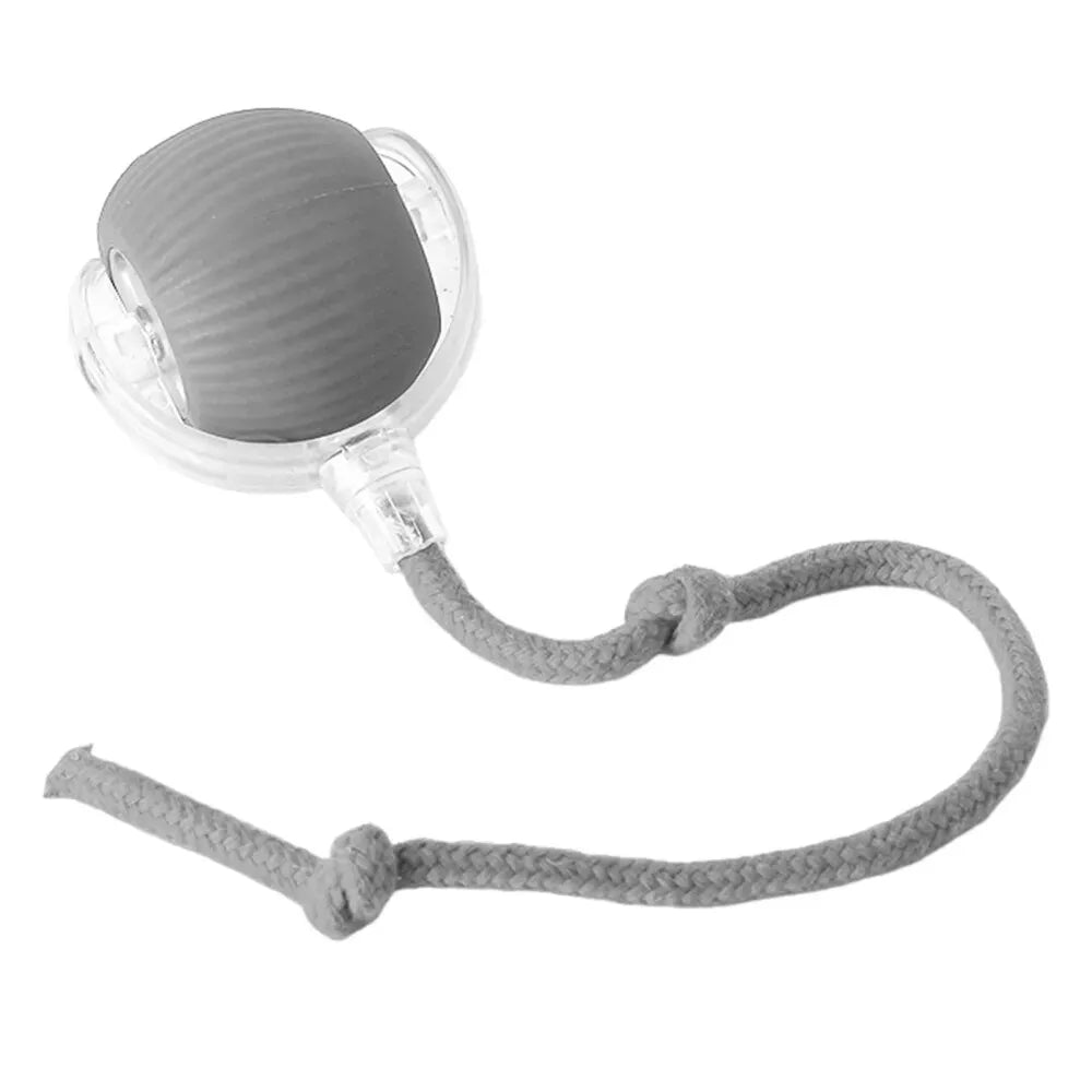 Smart Interactive Cats Ball Toy