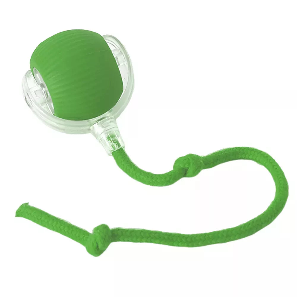 Smart Interactive Cats Ball Toy