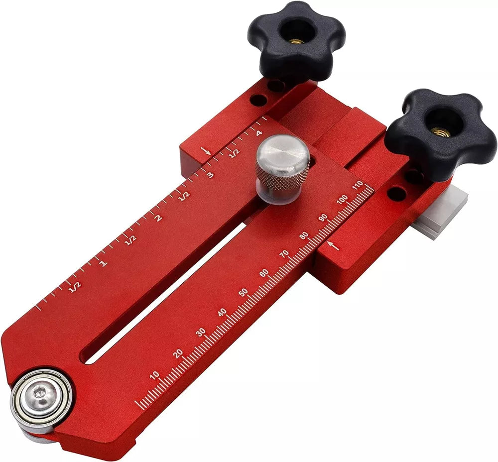 Thin Rip Jig Table Saw Jig Guide