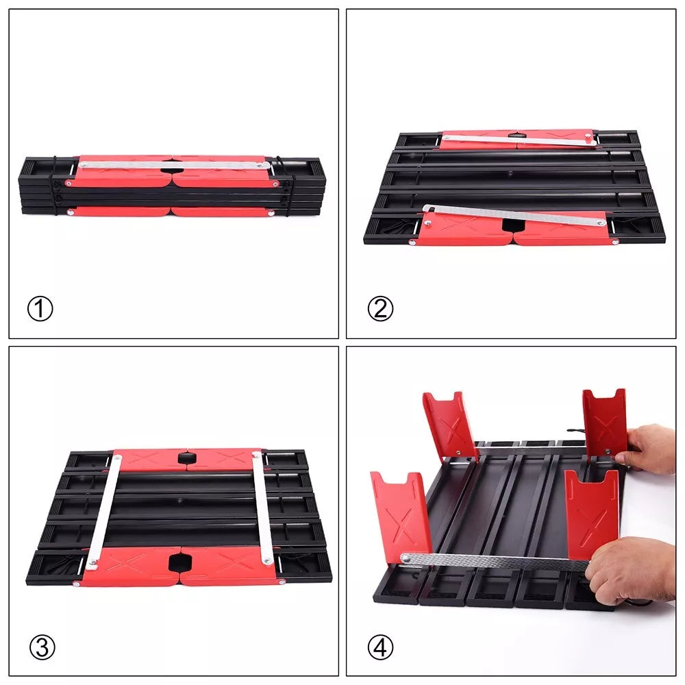 Ultralight Portable Mini Camping Table