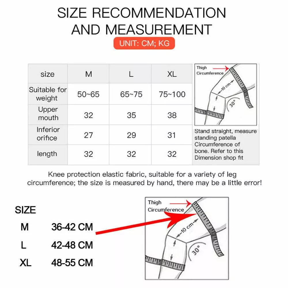 Ultra Knee Elite 2.0 – Compression Support for Knee Pain Relief