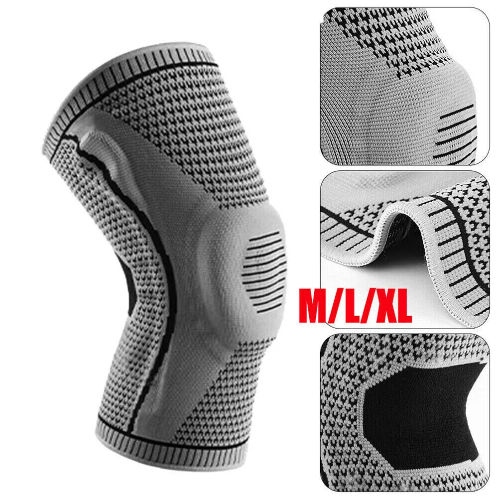 Ultra Knee Elite 2.0 – Compression Support for Knee Pain Relief