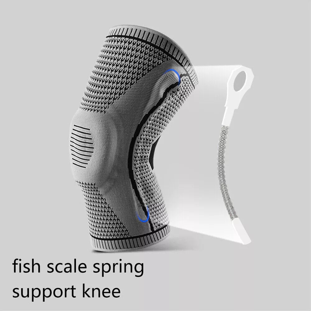 Ultra Knee Elite 2.0 – Compression Support for Knee Pain Relief