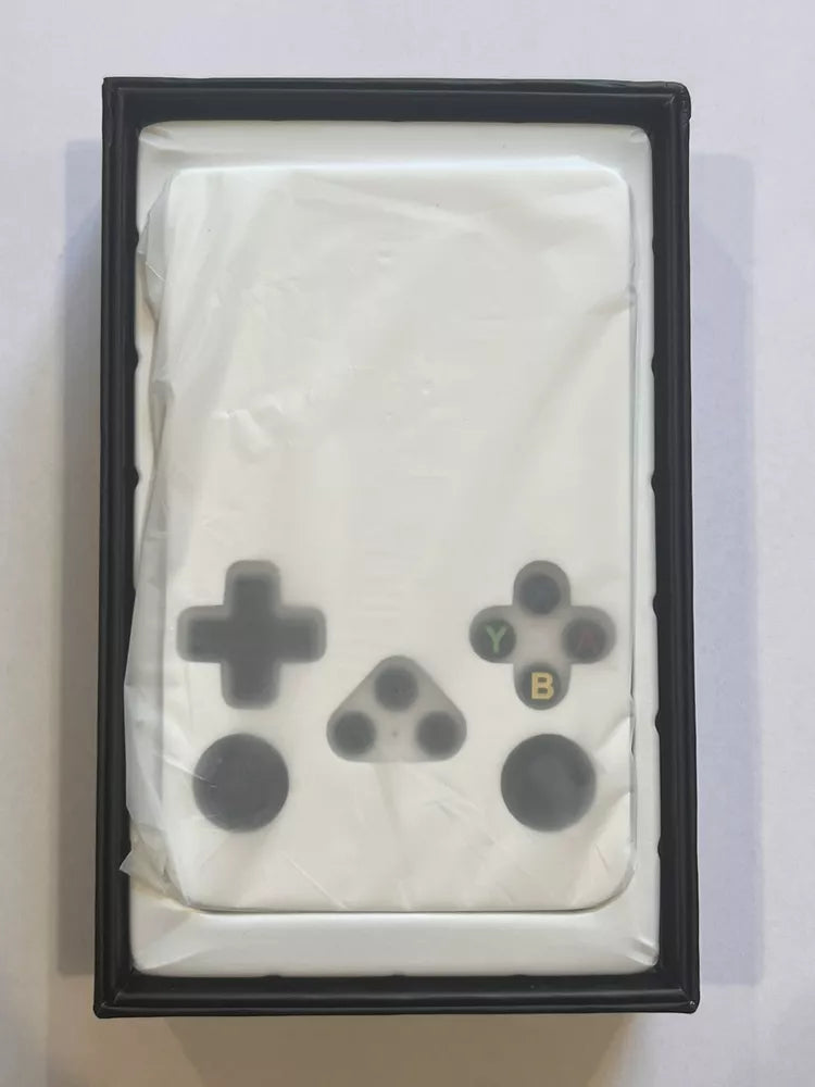 Multiple Emulator Retro Handheld Console