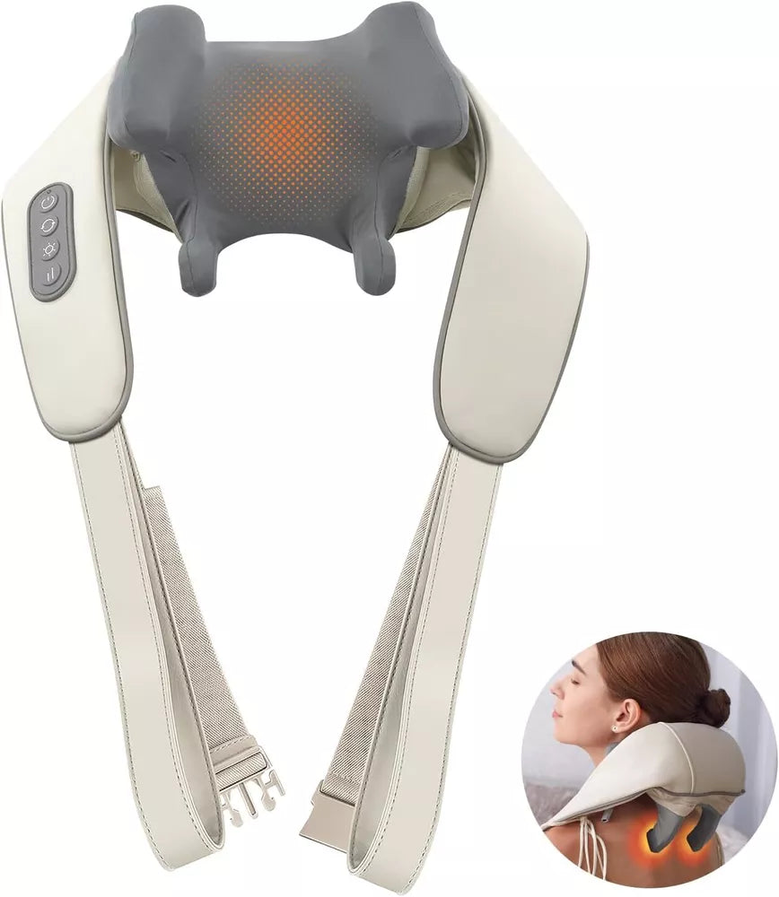 True Touch Massager