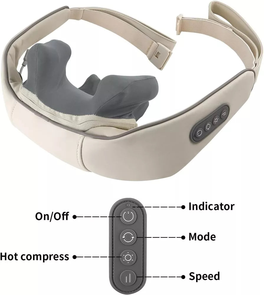 True Touch Massager