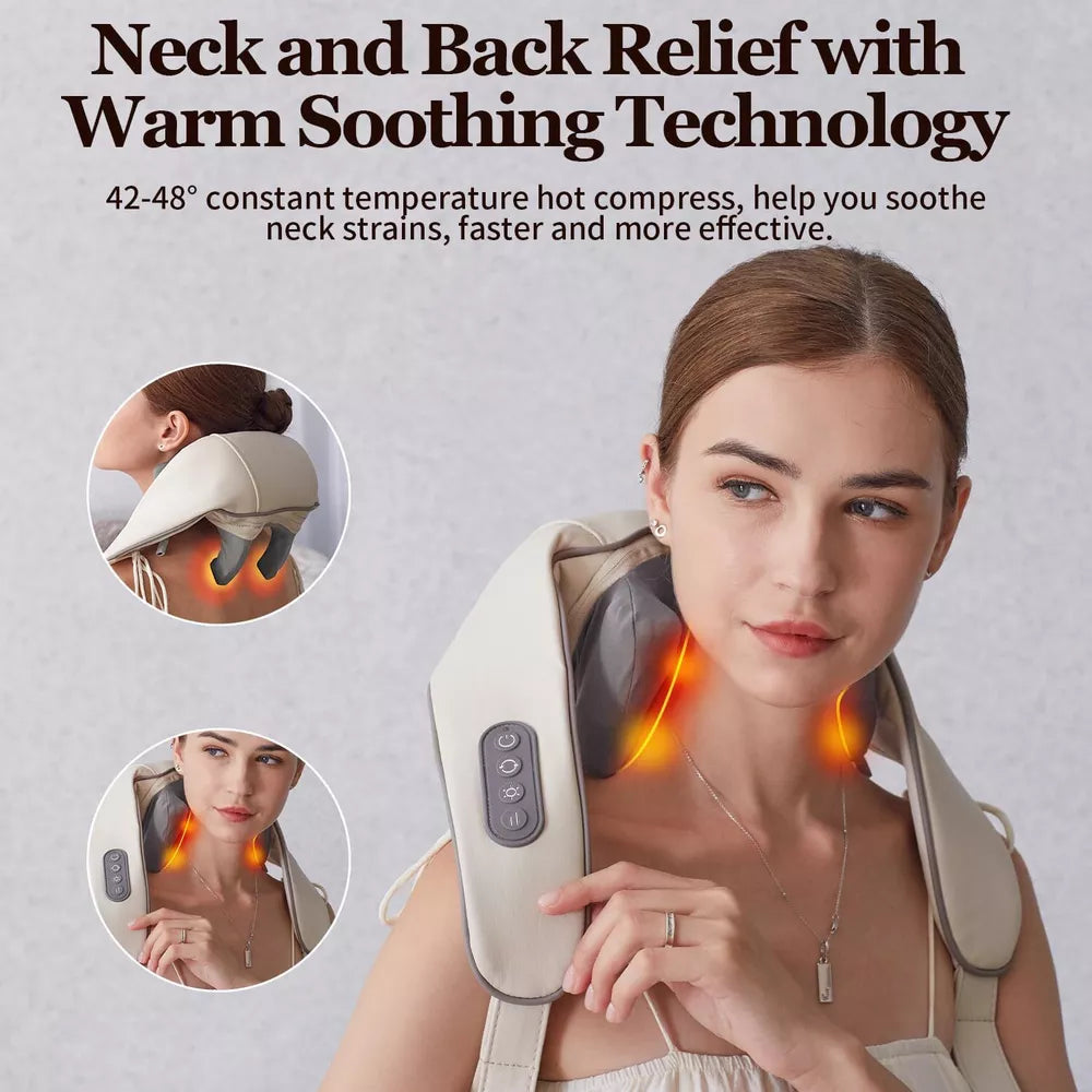 True Touch Massager