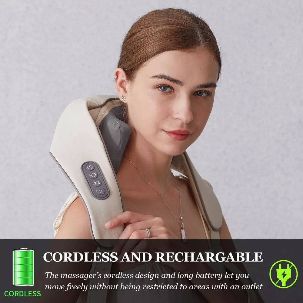 True Touch Massager