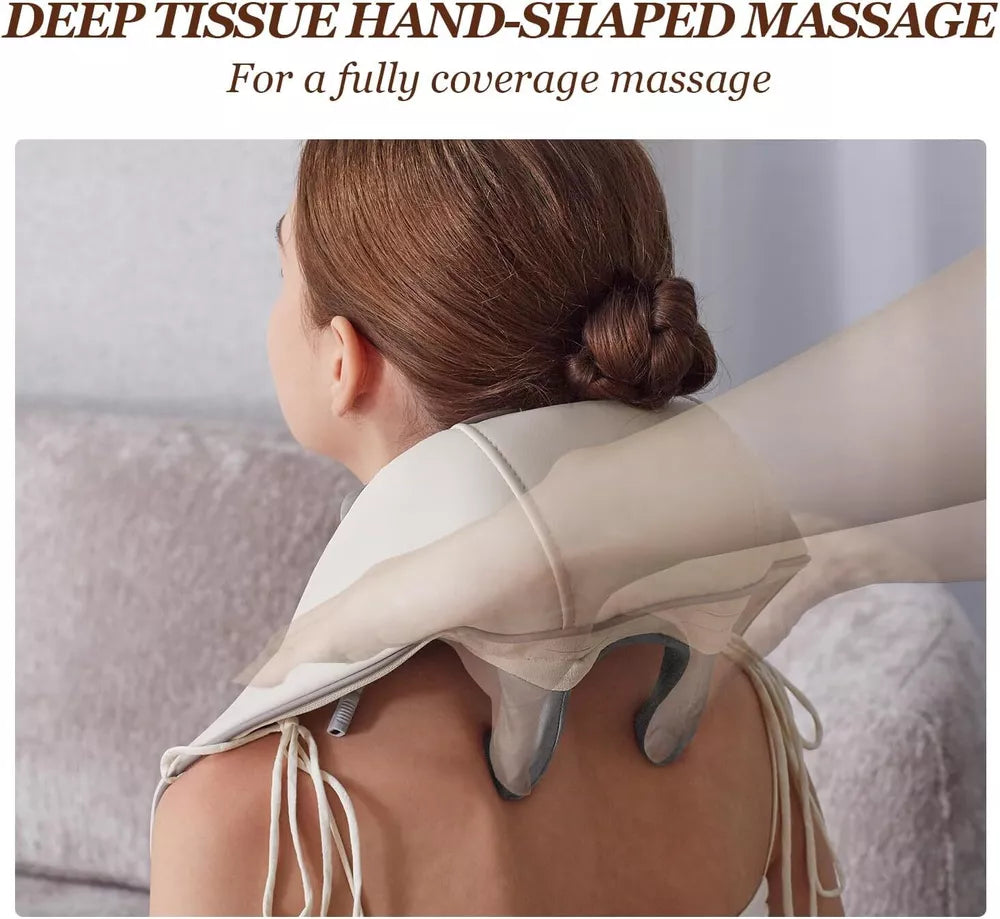 True Touch Massager