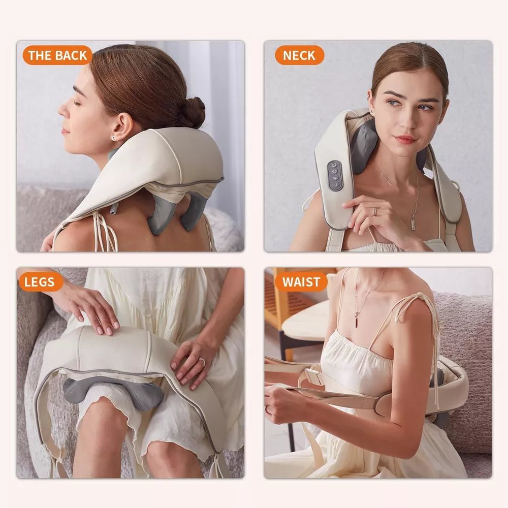True Touch Massager