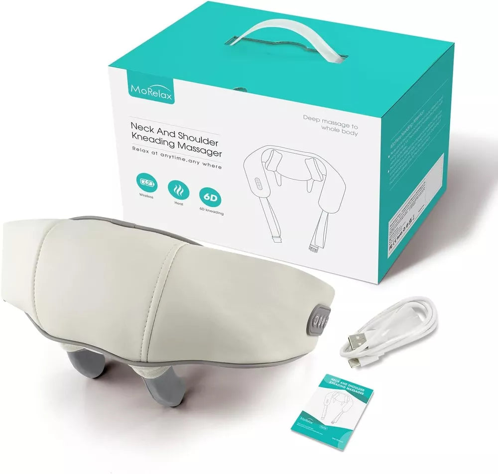 True Touch Massager