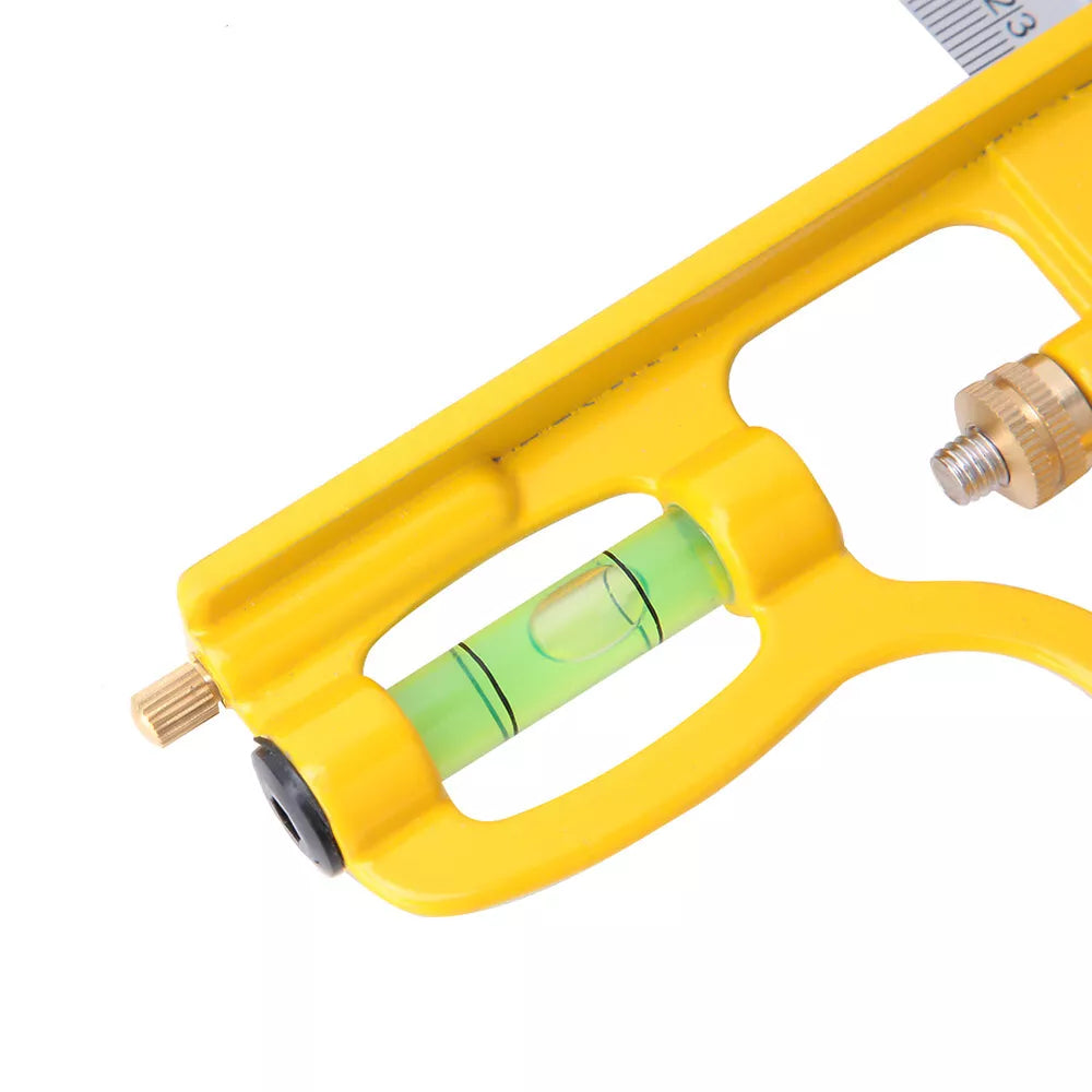 Combination Square Ruler
