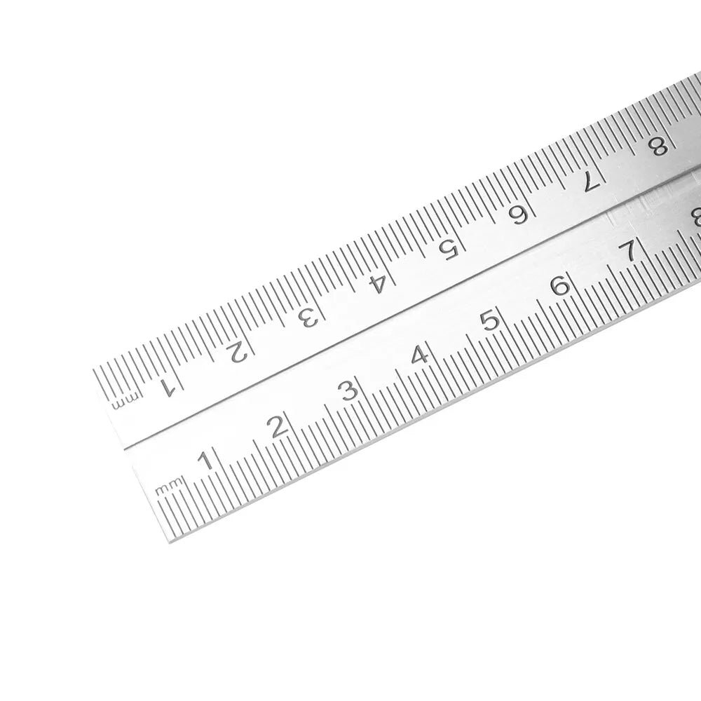 Combination Square Ruler