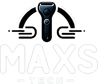 Maxs Tech logo