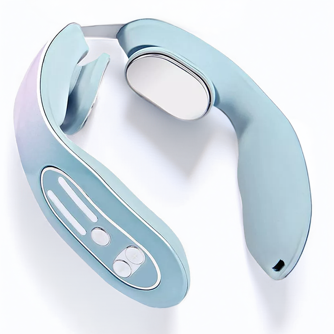EMS Neck Relief Massager