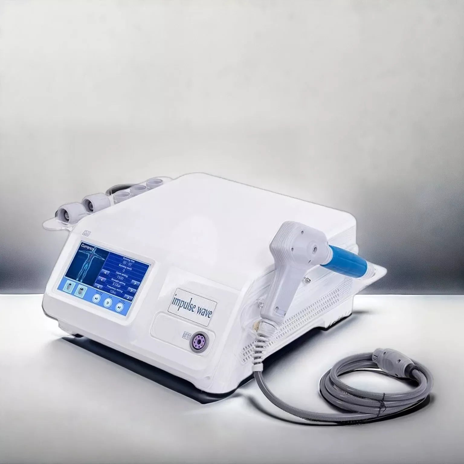 Shockwave Therapy Machine
