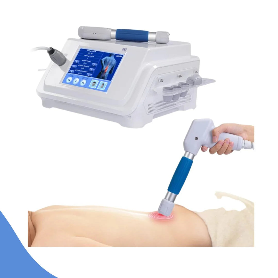 Shockwave Therapy Machine