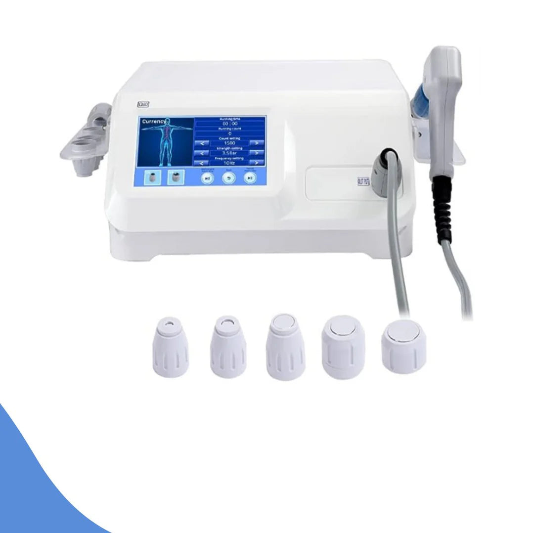 Shockwave Therapy Machine