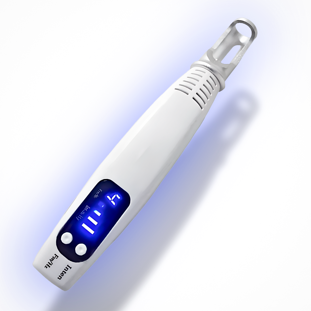Tattoo & Blemish Removal Laser Pen – Safe & Effective Skin Care