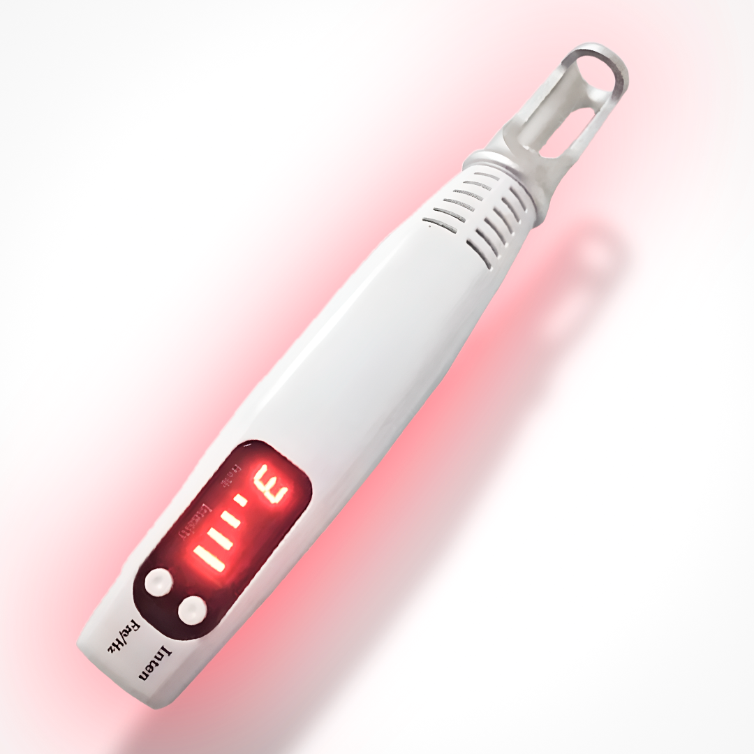 Tattoo & Blemish Removal Laser Pen – Safe & Effective Skin Care