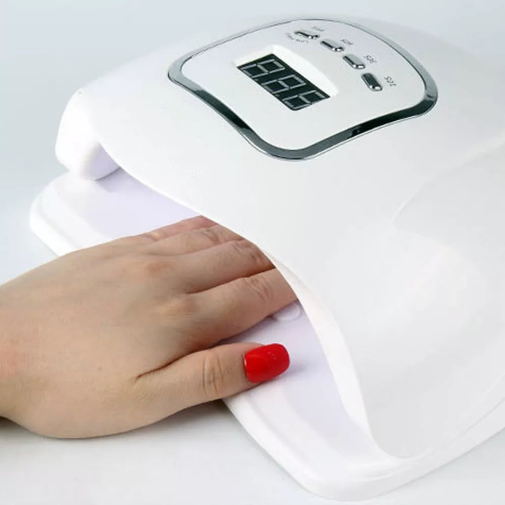 UV Light Nail Polish Dryer Lamp US