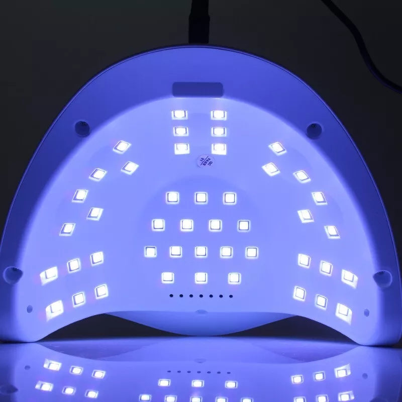 UV Light Nail Polish Dryer Lamp US