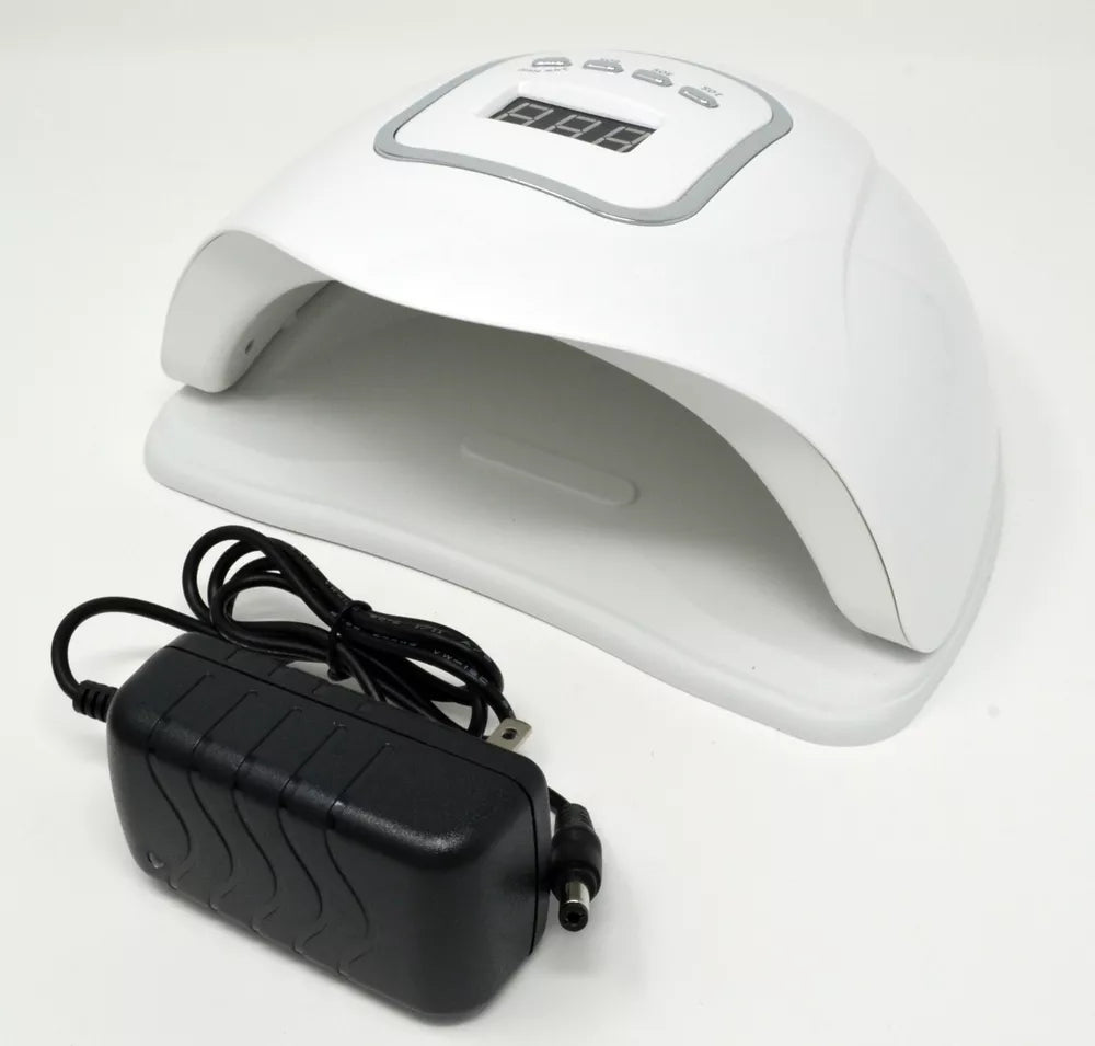 UV Light Nail Polish Dryer Lamp US