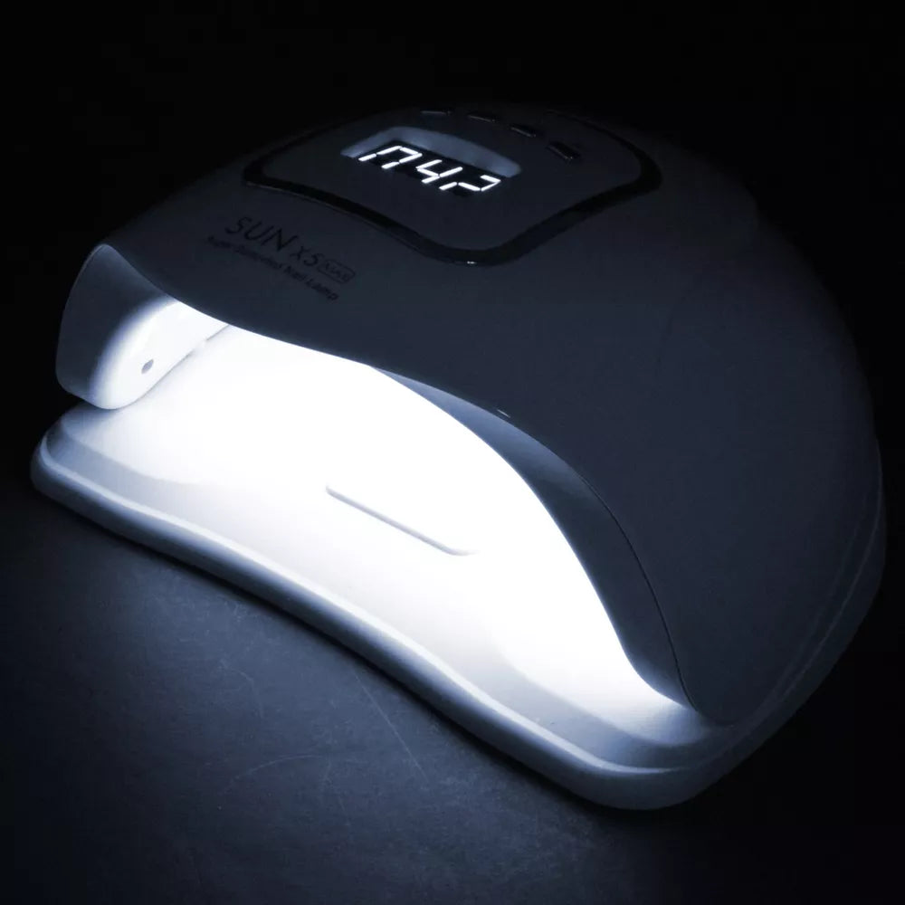 UV Light Nail Polish Dryer Lamp US
