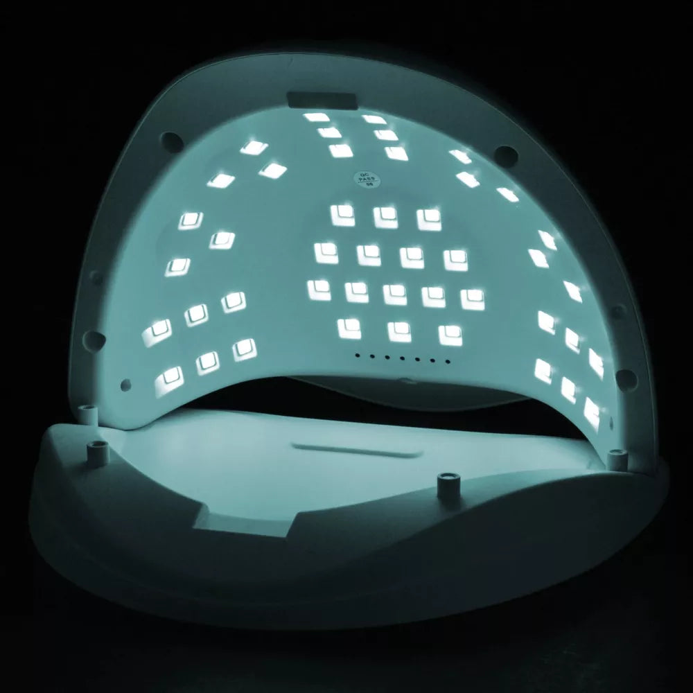 UV Light Nail Polish Dryer Lamp US