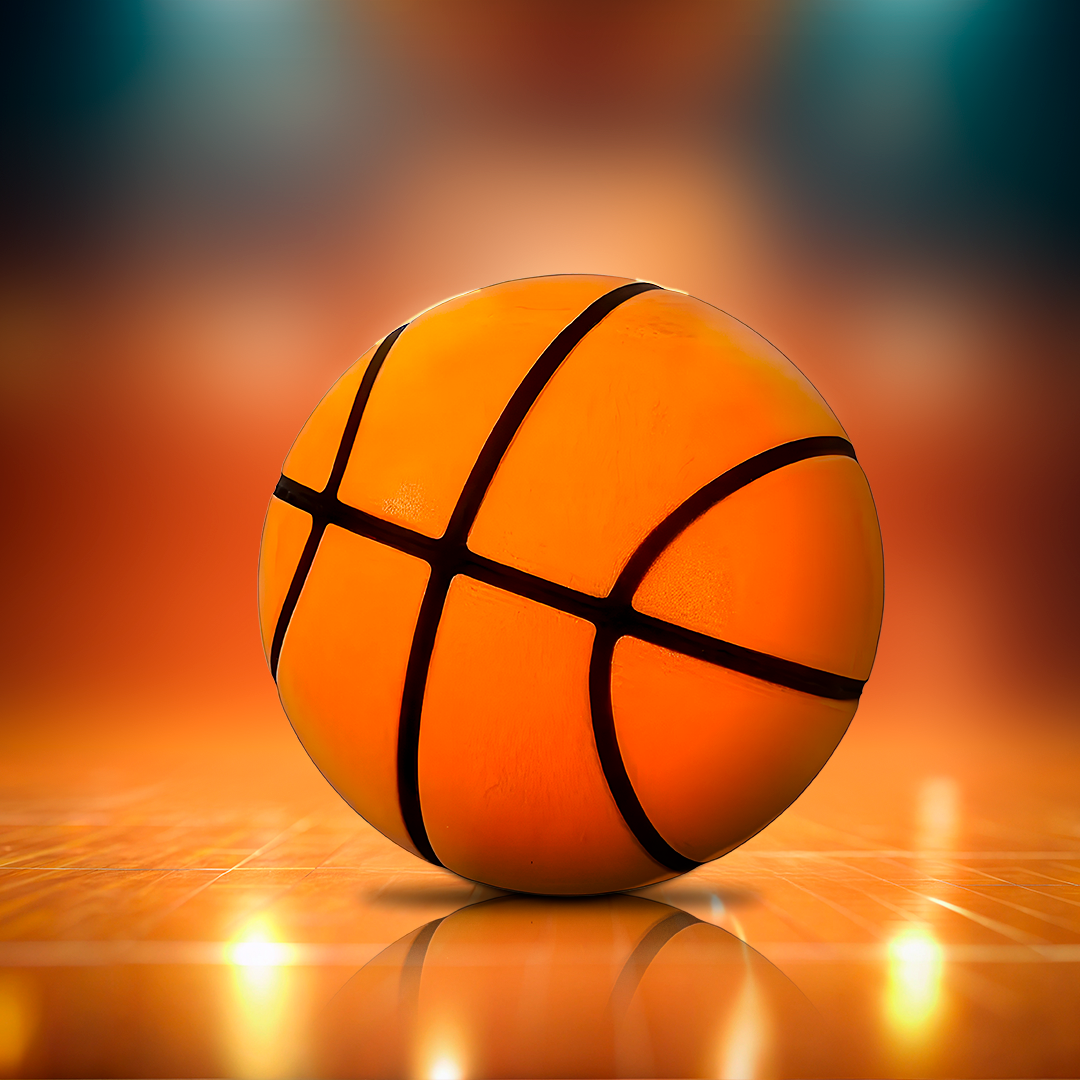 Silent Basketball