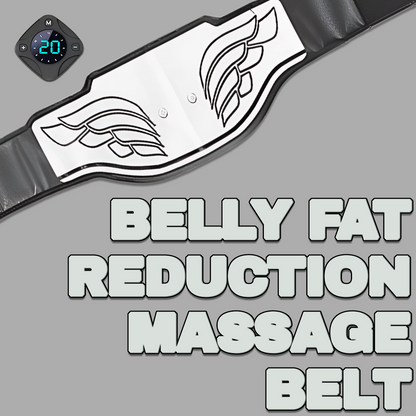 EMS Abdominal Massage Belt