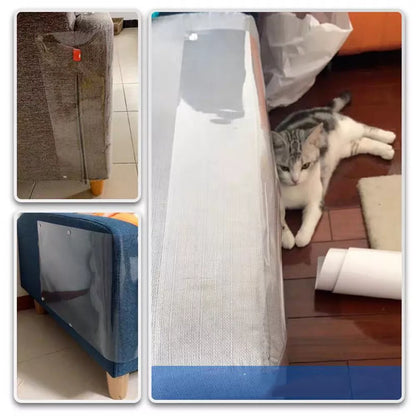 Cat Scratch Guard