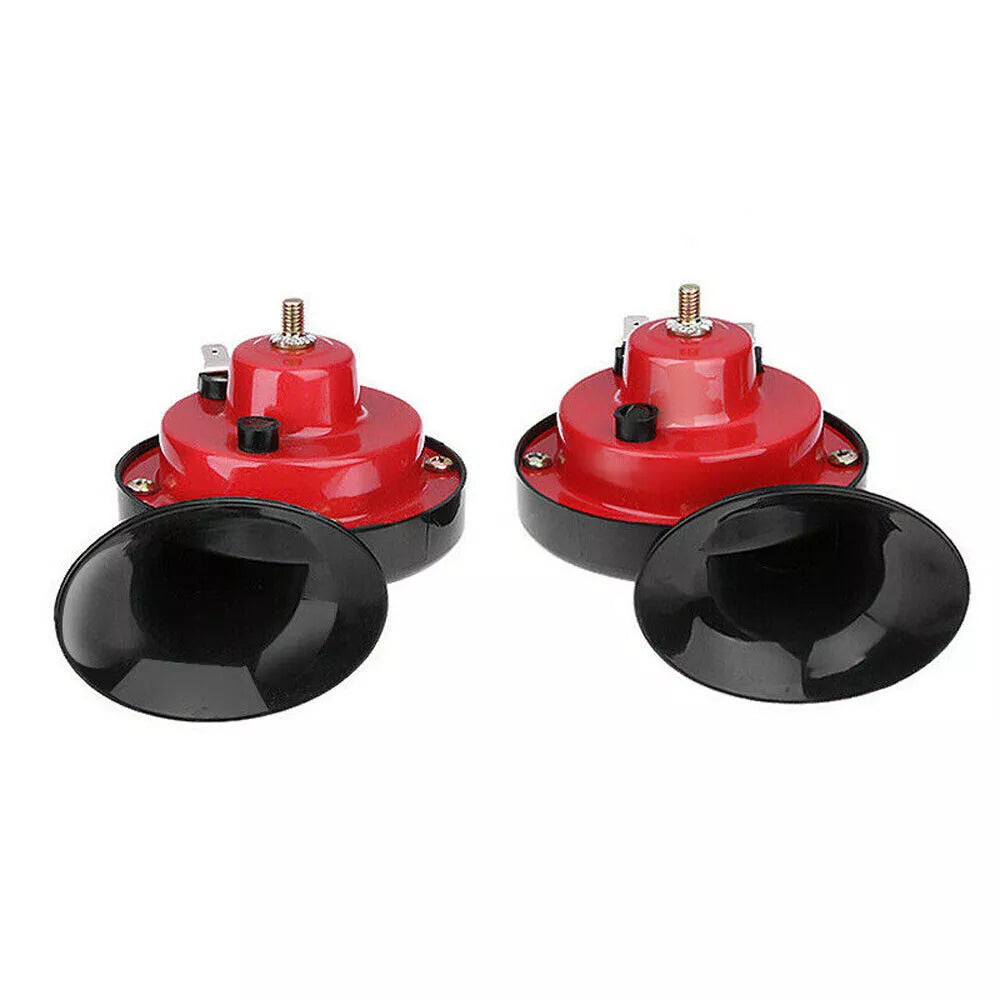 300db Train Horn For Trucks
