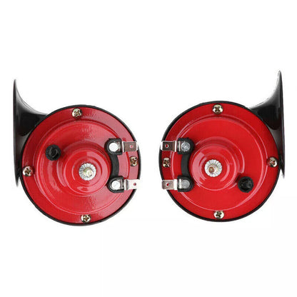 300db Train Horn For Trucks