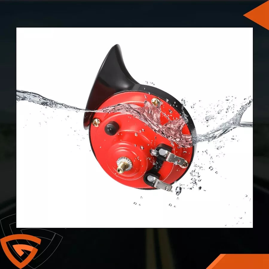 300db Train Horn For Trucks