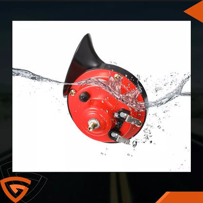 300db Train Horn For Trucks