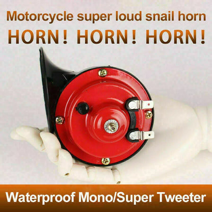 300db Train Horn For Trucks