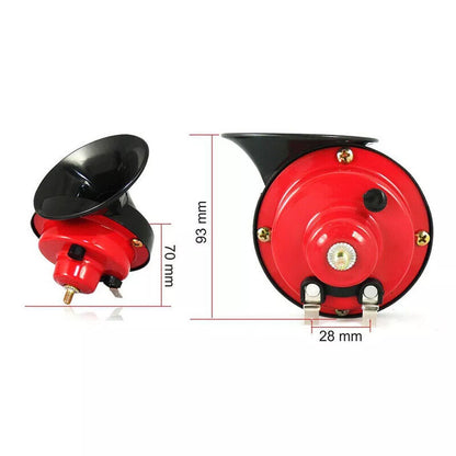300db Train Horn For Trucks