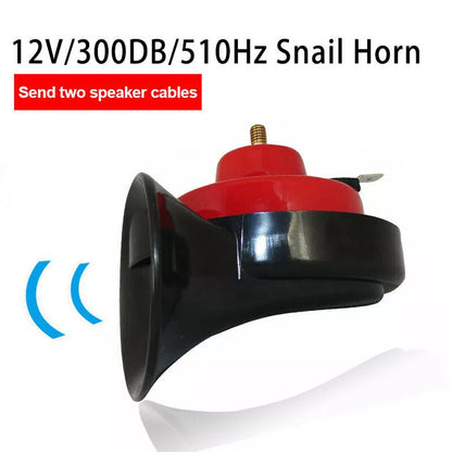 300db Train Horn For Trucks