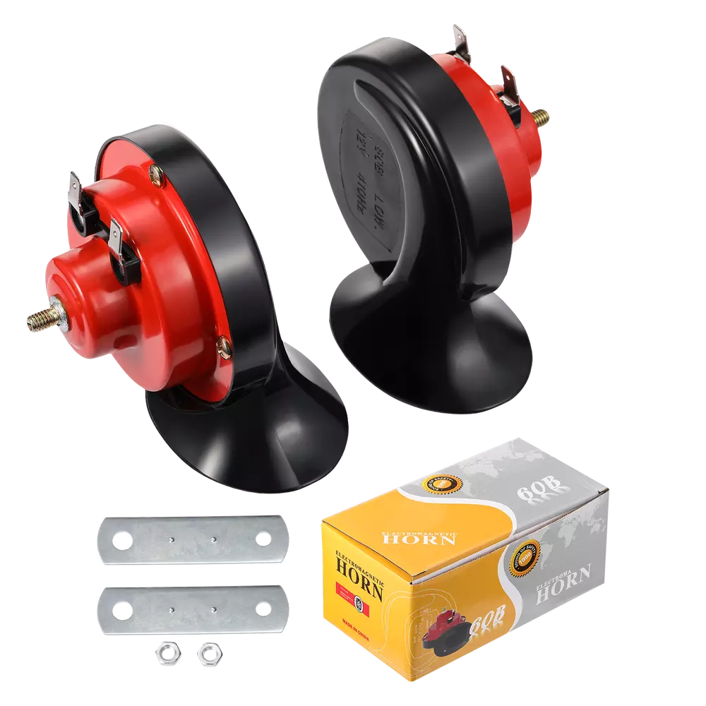 300db Train Horn For Trucks