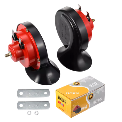 300db Train Horn For Trucks