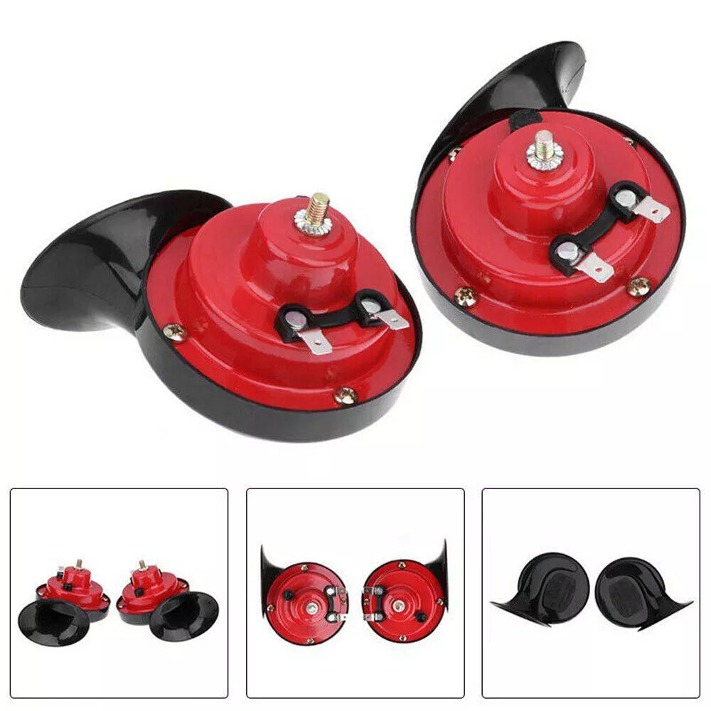 300db Train Horn For Trucks