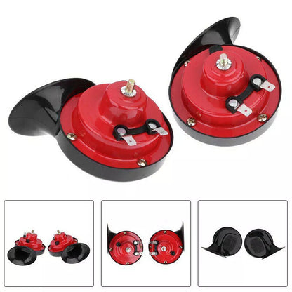300db Train Horn For Trucks