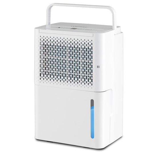2000 Sq. Ft 32 Pint Dehumidifier with Continuous/Drying/Auto Mode - Gallery View 1 of 11