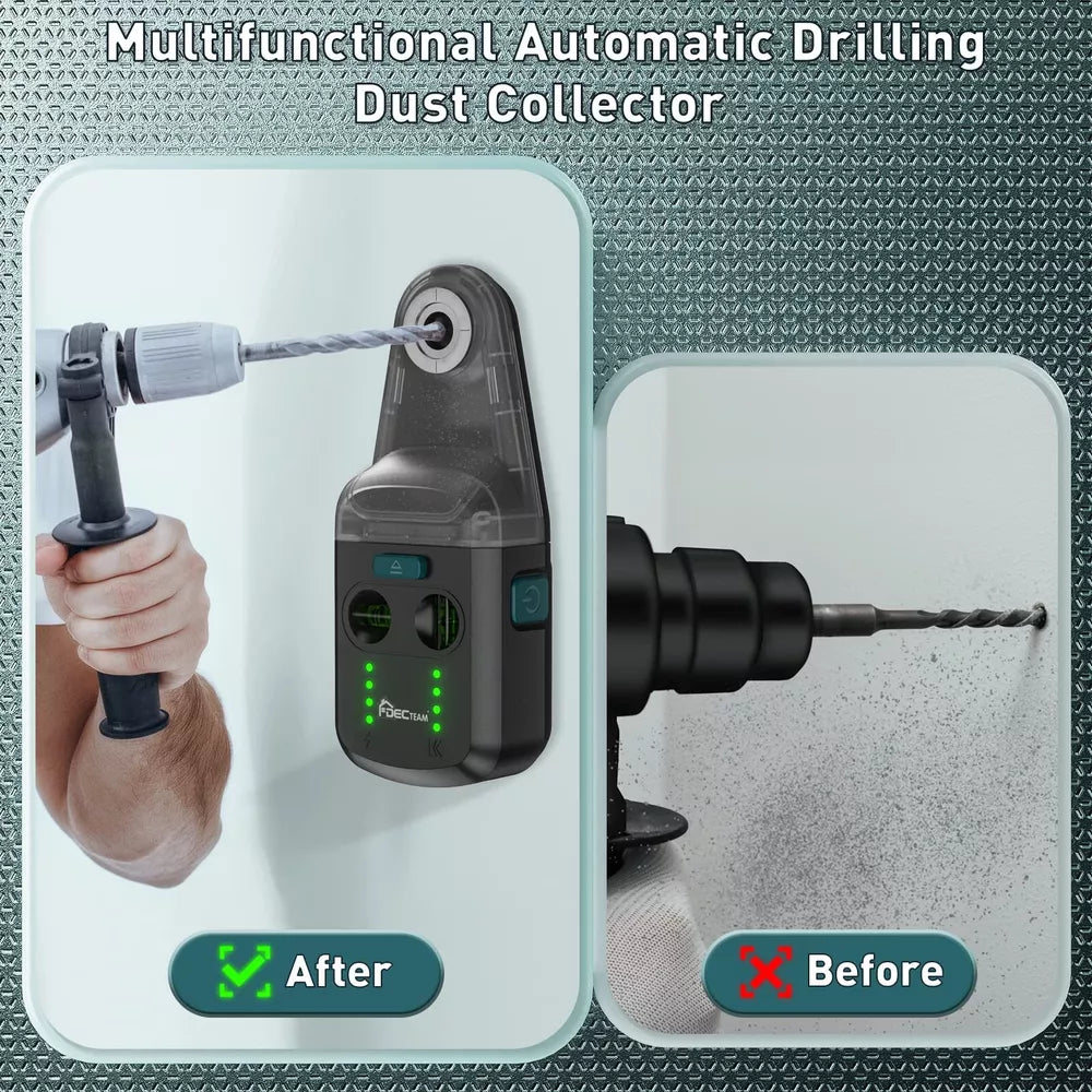 4-in-1 Laser Level Tool with Line Laser
